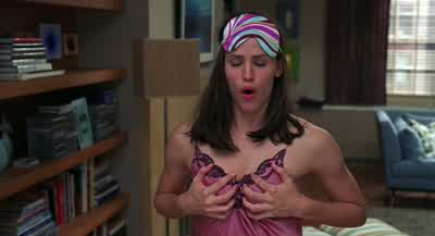 What is happening? - 13 Going on 30