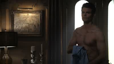What is happening? - The Originals
