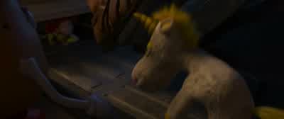 What is happening? - Toy Story 4