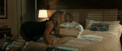 What is this haunted swan
doing here? - Snatched