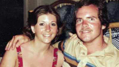 WHAT IS HE DOING
RIGHT THIS MINUTE?" - The Golden State Killer: It's Not Over