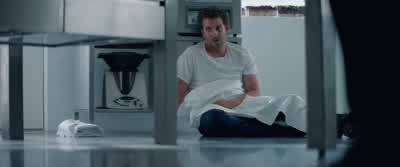 - What is this, hell? - Burnt