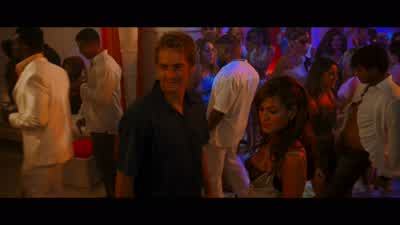 What is his deal? - 2 Fast 2 Furious
