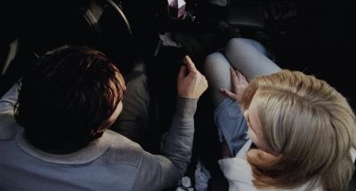 What is this Is this a shifter car - Buffalo '66