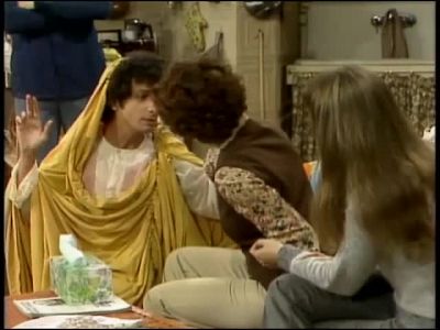WHAT IS IS - Welcome Back, Kotter