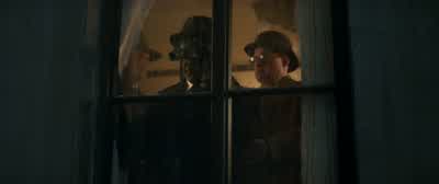 What is it, Arthur? - Wonka
