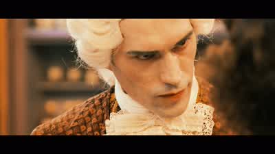 What is it called? - Perfume: The Story of a Murderer