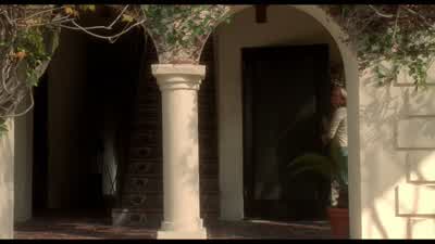- What is it Coco? - Mulholland Drive