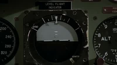 What is it, doctor? - Airplane!