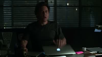 What is it, Dunbar? - Teen Wolf