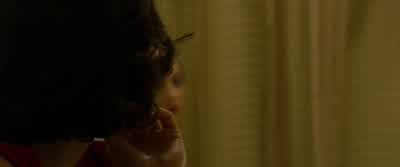 What is it exactly you do for a living? - Public Enemies