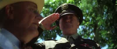 What is it, General? - Pearl Harbor