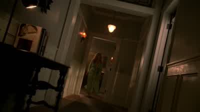 What is it, Hallie? - American Horror Story