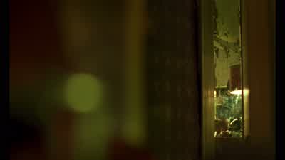 What is it, Mrs. - In the Mood for Love