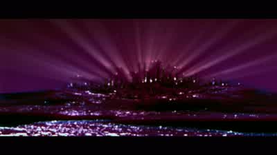 What is it, Riddick? - Pitch Black