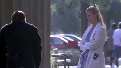 WHAT IS IT? - Grey's Anatomy