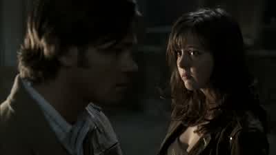 What is it? - Supernatural
