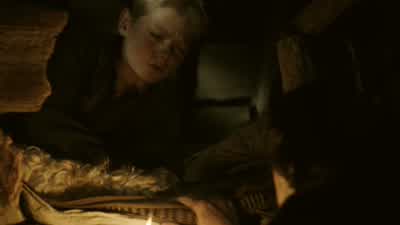 What is it? - Vikings
