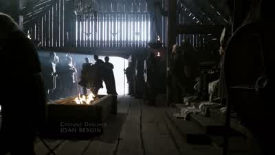 What is it? - Vikings