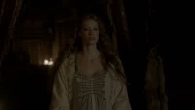 What is it? - Vikings