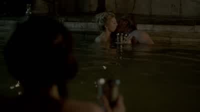 What is it? - Vikings