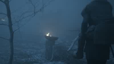What is it? - Vikings