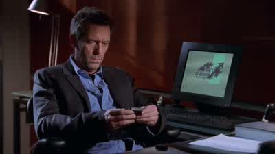 What is it? - House