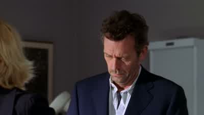 What is it? - House
