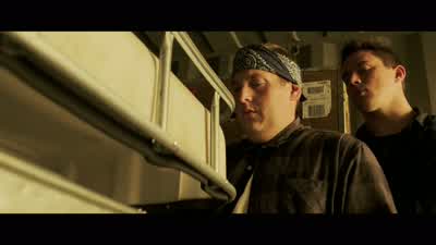 What is it? - 22 Jump Street