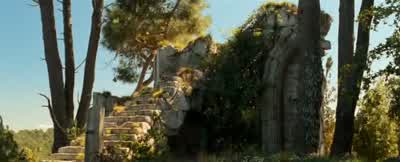 - What is it? - The Chronicles of Narnia: Prince Caspian