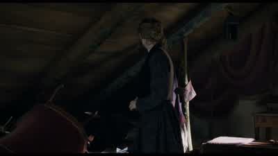 - What is it? - Little Women