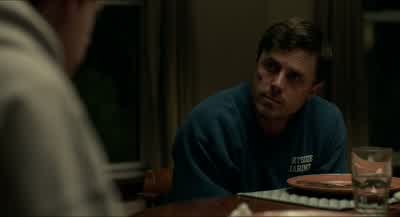 What is it? - Manchester by the Sea