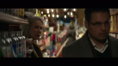 What is it? - Collateral Beauty