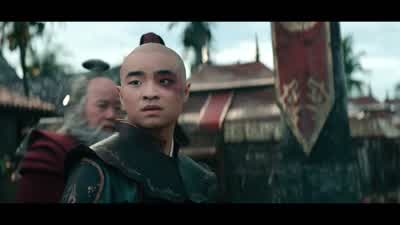 What is it? - Avatar: The Last Airbender