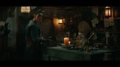 What is it? - Avatar: The Last Airbender