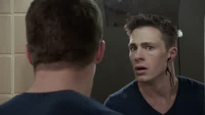 What is it? - Teen Wolf