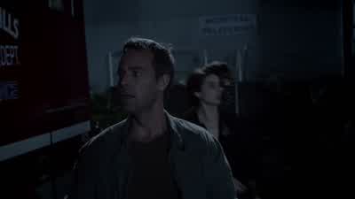 - What is it? - Teen Wolf