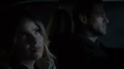 What is it? - Teen Wolf