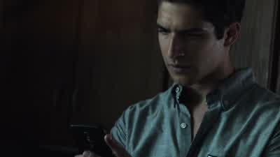 What is it? - Teen Wolf