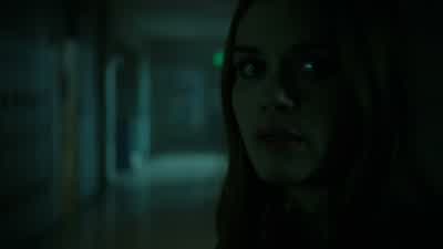 What is it? - Teen Wolf