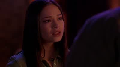 What is it? - Smallville