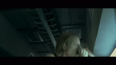 What is it? - Panic Room