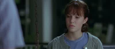 What is it? - A Walk to Remember