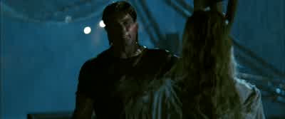 What is it? - Rambo
