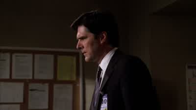 -What is it? - Criminal Minds