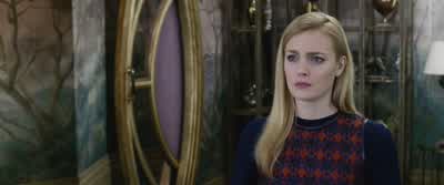 - What is it? - Mortal Engines