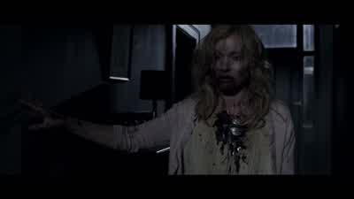 What is it? - The Babadook