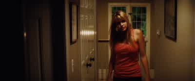 What is it? - Scream 4
