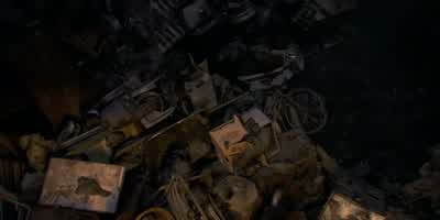 What is it? - Love, Death & Robots