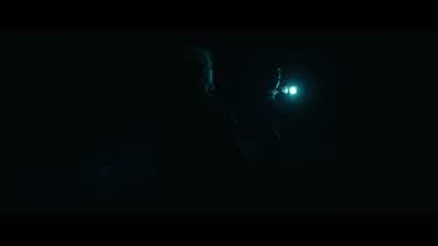 What is it? - Insidious: Chapter 2